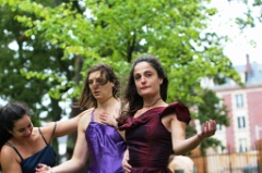Verlaten Vrouwen 4 * 5184 x 3456 * (4.92MB)